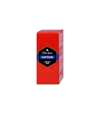 Old Spice Captain (losjonas po skutimosi) 100 ml