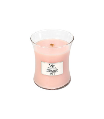WoodWick Kvapiosios žvakės vazelė "Coastal Sunset" 275 g