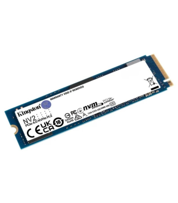 "Kingston" SSD diskas M.2 Gen4 PCIe NVMe NV2 250GB