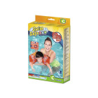 Bestway minkštos rankovės plaukimui S M 32182