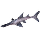 Sea animals set of figures 10 pcs Shark Crab Orca Octopus ZA5175
