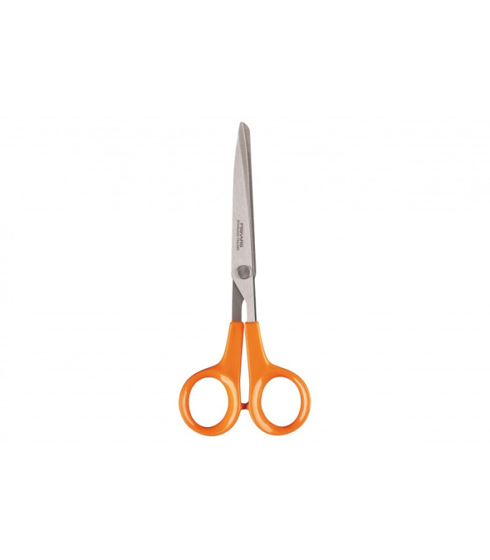 Fiskars klasikinės popierinės žirklės 17 1000816