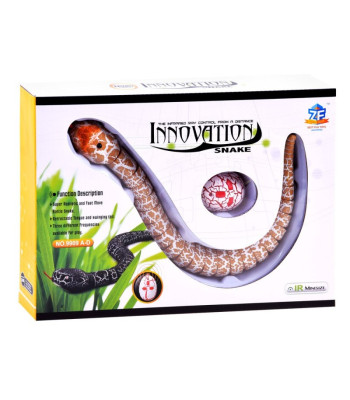 NUOTOLINIO VALDYMO ŽARNA RC0189