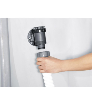 "Bestway" filtravimo siurblio žarna 3 m / 38 mm 58368