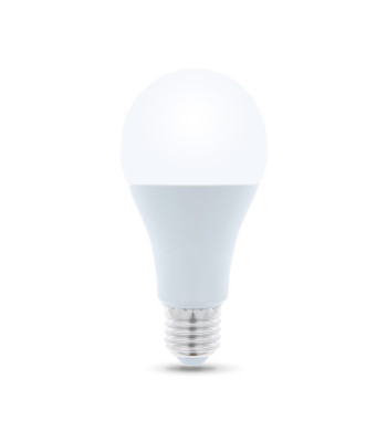 LED lemputė E27 A65 18W 230V 4500K 1690lm Amžinoji šviesa