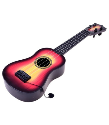 Žaislinė gitara vaikams IN0095