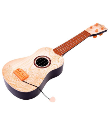 Žaislinė gitara vaikams IN0095