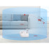 Syma Sraigtasparnis S107H nuotolinio valdymo pultas 2,4 GHz RC0544