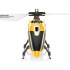 Syma Helicopter S107H nuotolinio valdymo pultas 2,4 GHz RC0544