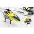 Syma Helicopter S107H nuotolinio valdymo pultas 2,4 GHz RC0544