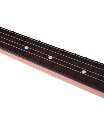 Elektrinė gitara vaikams, roko gitaros garsas IN0164
