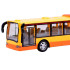 Autobusas, nuotoliniu būdu valdoma transporto priemonė vaikams RC0336