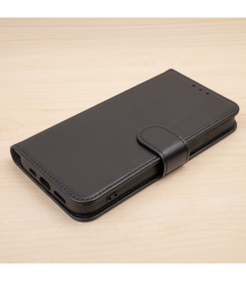 "Smart Classic" dėklas "Xiaomi Redmi Note 13 Pro 5G (global) black