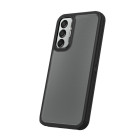 Crystal Black dėklas skirtas Samsung Galaxy M15 5G black