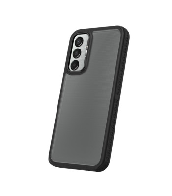 Crystal Black dėklas skirtas Samsung Galaxy M15 5G black