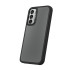 Crystal Black dėklas skirtas Samsung Galaxy M15 5G black