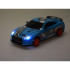 Nuotoliniu būdu valdomas drift automobilis AUTO RC kūgiai RC697