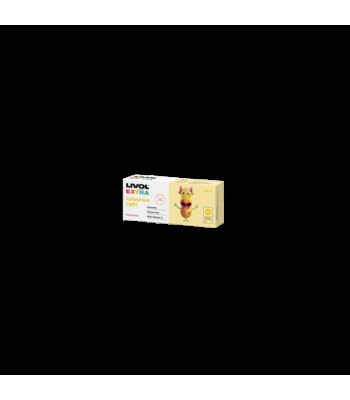 LIVOL EXTRA Colostrum Light, 20 past.