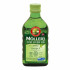 Mollers obuolių skonio skysti žuvų taukai 250 ml