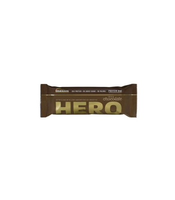 MAXIM HERO 40% baltymų batonėlis, 57 g
