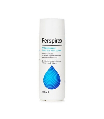 PERSPIREX pėdų antiperspirantas-losjonas, 100 ml
