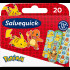 Salvequick Pokemon 12x20