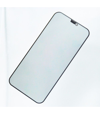 Apsauginis privatumo suteikiantis stiklas iPhone 16 Pro 6,3