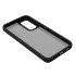 Crystal Black dėklas skirtas Samsung Galaxy A34 5G juodas