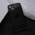 Paprastas juodas dėklas, skirtas Xiaomi Redmi 13 4G 13 5G