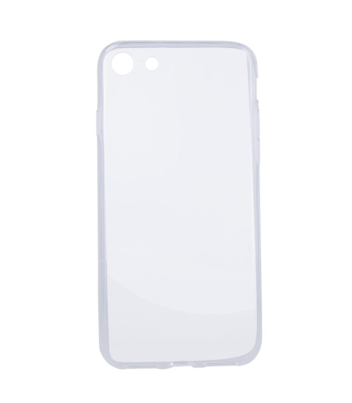 Plonas 1 mm dėklas Motorola Moto G54 5G G54 5G Power Edition, skaidrus