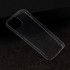 Plonas 1 mm dėklas Motorola Moto G54 5G G54 5G Power Edition, skaidrus