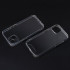 Dėklas Crystal telefonui Samsung Galaxy A05S permatomas