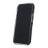 Akrilinis Carbon dėklas telefonui Samsung Galaxy A35 5G, juodas su raštu