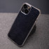 Apsauginis dėklas su blizgučiais Shine, skirtas Xiaomi Redmi Note 13 5G (global) skaidrus