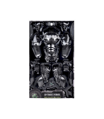 Hasbro transformeriai Optimus Primal 20cm surinkta figūrėlė ZA5472