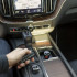 Forever FM siųstuvas Bluetooth TR-340 sidabrinis