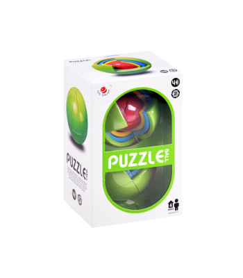 3D DĖLIONĖS KAMUOLYS GR0067
