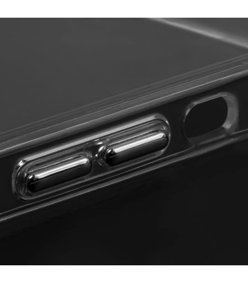 Dėklas Crystal telefonui iPhone 16 Plus 6,7 permatomas