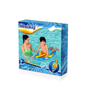 "Bestway" pripučiamas čiužinys banglentė 42046