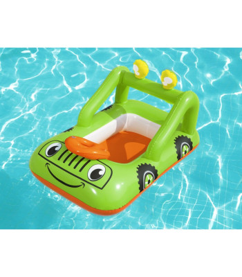 Bestway Pontoon visureigis 92x61cm 34169