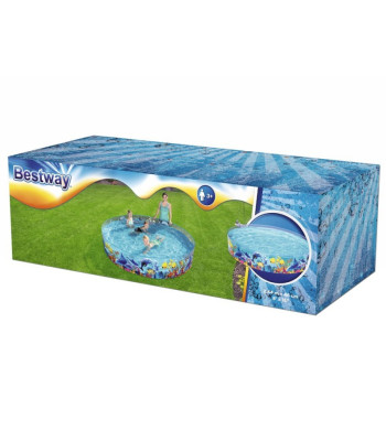 "Bestway" baseinas vaikams 244x46cm 55031