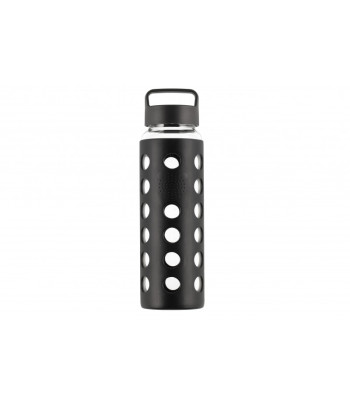 Stiklinis butelis "Atom" 630ml