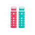 Stiklinis butelis "Atom" 630ml