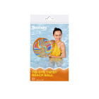 Bestway pripučiamas paplūdimio kamuolys TWIST 46cm 31042