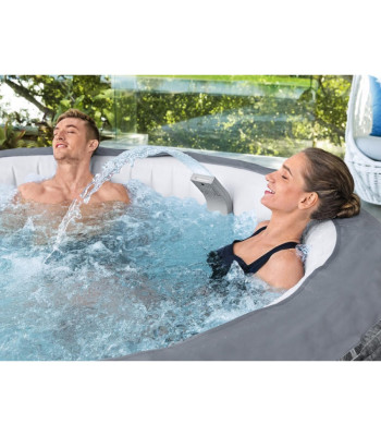 Raminamasis „Bestway“ krioklys, skirtas Lay-Z-Spa LED 60322