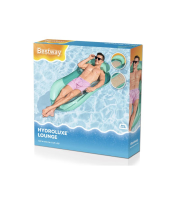 Aqua pneumatinis čiužinys 160cm x 84cm Bestway 43103