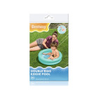 Pripučiamas irklavimo baseinas 61x15 cm Bestway 51061B
