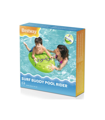Bestway pripučiama plaukimo lenta OWOC Surfing vaikams 42049