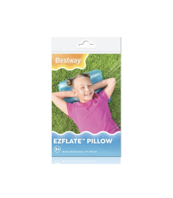 Bestway pripučiama CUSHION paplūdimiui 38x25cm 52127