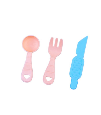 Pastelinis rinkinys EASTER Plastilinas + formelės + lipdukai ZA5506